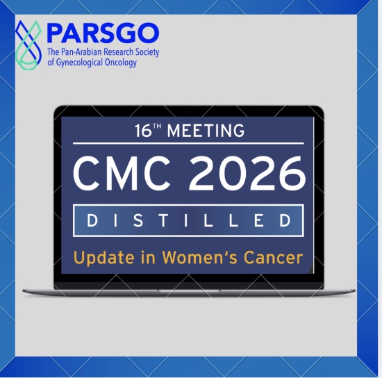 🩺 CMC – Distilled